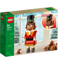 LEGO Seasonal 40640 Nutcracker