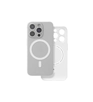 Venco Apple İphone 16 Pro Sense Magsafe Kapak - Şeffaf