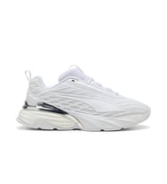 Puma Fade Nitro V1 Football Erkek Günlük Ayakkabı 40292016 Beyaz