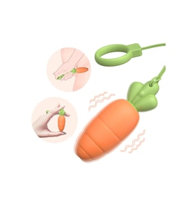 Carrots Mini Vibratör