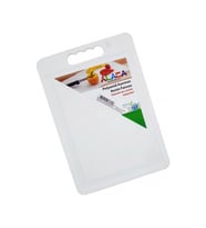 Kesme Tahtası Alaca Xl Polyamid Aşınmaz Kesim Panosu Hijyenik Mutfak Kesim Panosu 26x35 Cm
