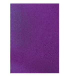 Eva 50X70 Mor Rulo Şeklinde - 4 adet
