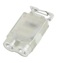 V15 Edc El Feneri 1200lm Anahtarlık Işık Tip-c Şarj Edilebilir Taşınabilir Mini Torch Mıknatıs Klips Ile Kamp Cep Fener