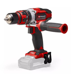 Einhell TE-CD 18/48 Li-i Solo, Akülü Darbeli Vidalama