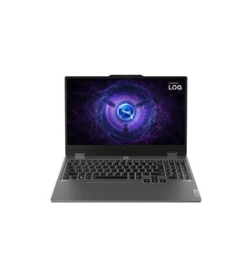 Lenovo Loq 15IRX9 83DV0118TR I7 13650HX 16GB 512GB SSD 15.6 Full Hd RTX4050 Dos Gaming Dizüstü Bilgisayar