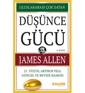 Düşünce Gücü