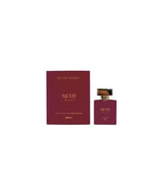 Niche Red Retro Woody Unisex Extrait De Perfume 100 ml (Standart)