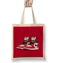 Air Jordan 1 Chicago Bez Çanta Uzun Saplı
