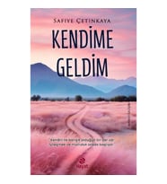 Kendime Geldim