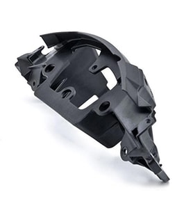 Karadeniz Motor 2011-2015 Kawasaki Ninja ZX-10R Uyumlu Kafa Demiri