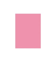 Sinar Spectra 50 x 70 120 gr Pembe Fon Kartonu 100 Lü (1 Paket 100 Adet)