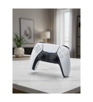 Kablosuz Oyun Kolu PS5 Uyumlu Ergonomik Tasarım ve Hassas Kontrol