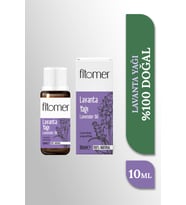 Fitomer Lavanta Yağı 10ML