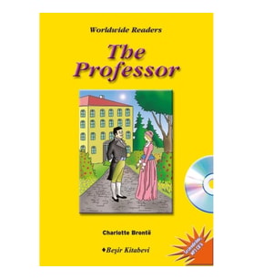 The Professor - Level 6 (CD'li)