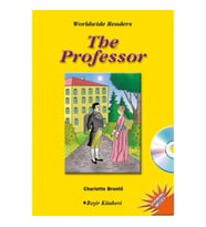 The Professor - Level 6 (CD'li)