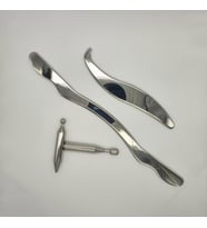 Graston 3 Parçalı Mini Set Model 5