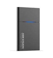 Hikvision External HS-ESSD-Elite7(STD) 1 TB USB 3.2 Type-C Taşınabilir SSD Siyah
