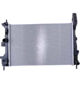 Su Radyatörü Brazing Mt 545x358x26 Mm – BV618005BD WISCO – Ford Focus.Transit C 11 Ve Sonrası Uyumlu
