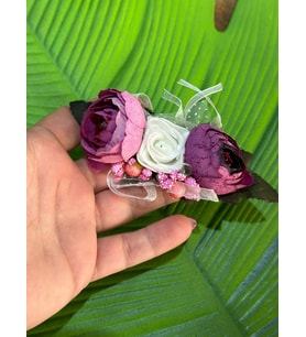 16X4 CM 3 LÜ GÜLLÜ BROŞ YAKA İĞNESİ GİYİM AKSESUARI