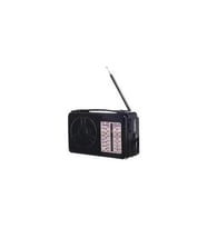 Rt-1218 Fm-am-sw Dünya Ra