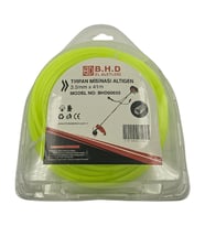 Fixonic B.H.D BHD00655 3.5mm 41m Altıgen Tırpan Misina (Sarı)