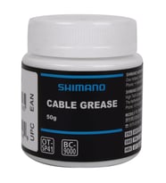 Shimano Kablo Gres Yağı 50ml (Beyaz)