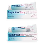 Baby Pişik Önleyici Merhem 100 Gr 3 Adet