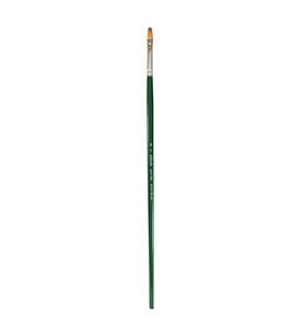 SÜDOR SF1168-4 UZUN SAP DÜZ KESİK FIRÇA