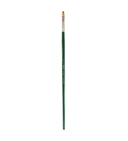 SÜDOR SF1168-4 UZUN SAP DÜZ KESİK FIRÇA