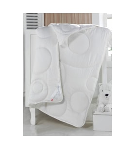 Nessiworld Box Bebek Pamuk Yorgan