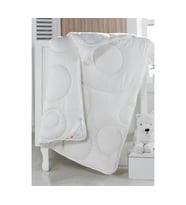 Nessiworld Box Bebek Pamuk Yorgan