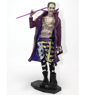 Joker Figürü 43 Cm - Suicide Squad Versiyon