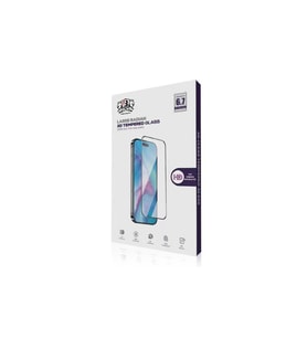İphone 15 Pro Bilvis 0.18mm Plus Cam Ekran Koruyucu