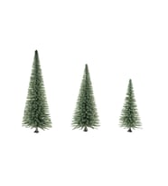 Noch 24642 Köknar Ağaçları, 6 Adet, 14-18 cm. Diorama Malzemesi