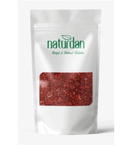 Saf(1.Kalite) Tatlı Pul Biber 250 Gr