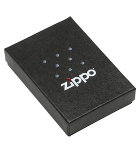 ZİPPO Çakmak 28181 LINEN WEAVE 3 NUMARA