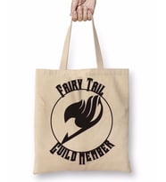 Fairy Tail Lisanna Strauss Happy Anime Erza Scarlet Dragon Slayer Bez Çanta Uzun Saplı