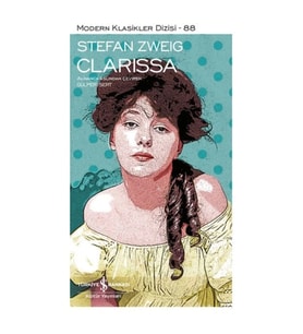 Clarissa - Modern Klasikler Dizisi (Şömizli)