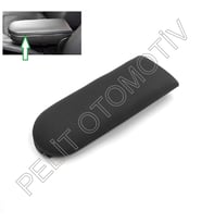 Passat Orta Konsol Kol Dayama Kapağı 3B0867173 Kumaş