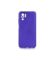 Xiaomi Redmi Note 10 Uyumlu Kılıf Zore Premier Silikon Kapak