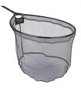 Shimano Üniseks Yetişkin Aero Pro Landing Net-20 (50 Cm) Pan Sporting Goods, Multicolor, One Size