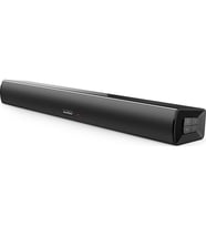 Anker Soundcore Infini Mini - 2 Kanal Soundbar 40W Ev Sinema ve Ses Sistemi - A3370