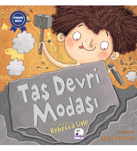 Taş Devri Modası