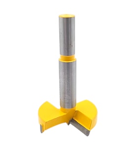 Fixonic B.H.D BHD00268 45mm Menteşe Açma Ucu (Sarı)