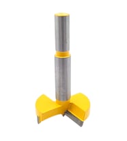 Fixonic B.H.D BHD00268 45mm Menteşe Açma Ucu (Sarı)
