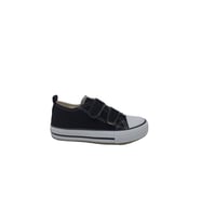 Vicco Pino Işıklı Unisex Bebek Çocuk Siyah Spor Ayakkabı