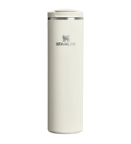 Stanley The Transit Fliptop Mug Termos 0.59L (20 OZ) - Cream Gloss