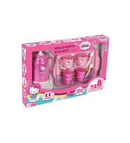 0626 Hello Kitty Çay Seti̇