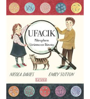 Ufacık Nicola Davies