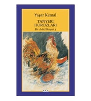 Bir Ada Hikayesi 3 - Tanyeri Horozları